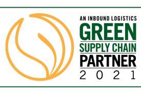 G75 Green Supply Chain Partner 2021